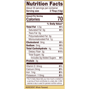 Bobs Red Mill Natural Foods Bob's Red Mill Gluten Free Brown Flaxseed Meal 16 oz. Bag, PK4 1235S164